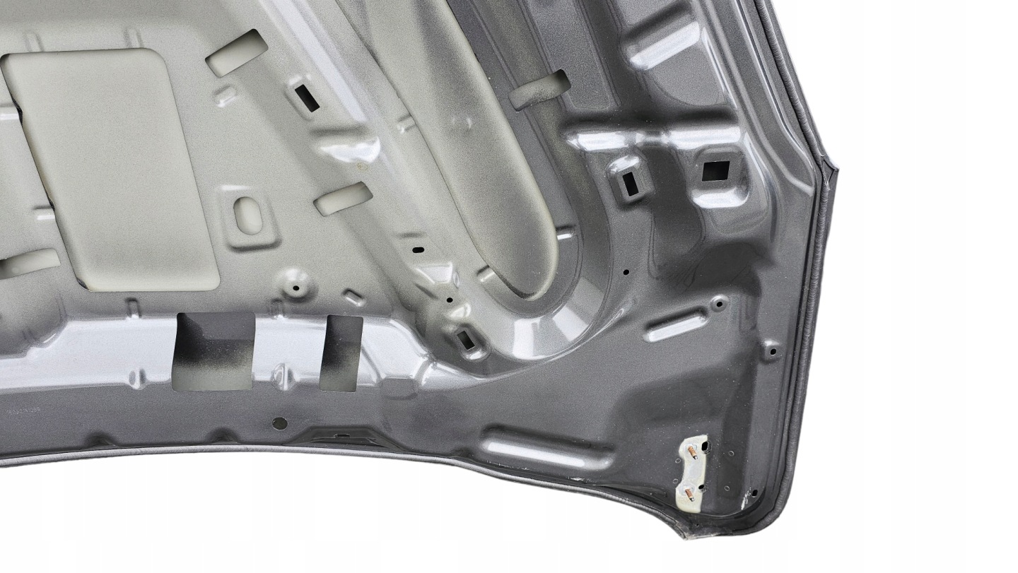 Motorhaube Ford Kuga III Mk3 Bonnet Hood - Thumbnail 11