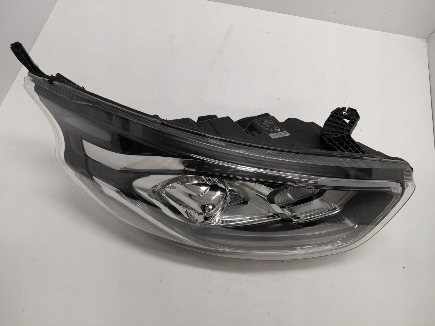 Frontscheinwerfer Ford Transit Custom 2 Mk2 JK2113W030DGJ LED Links Headlight - Thumbnail 9