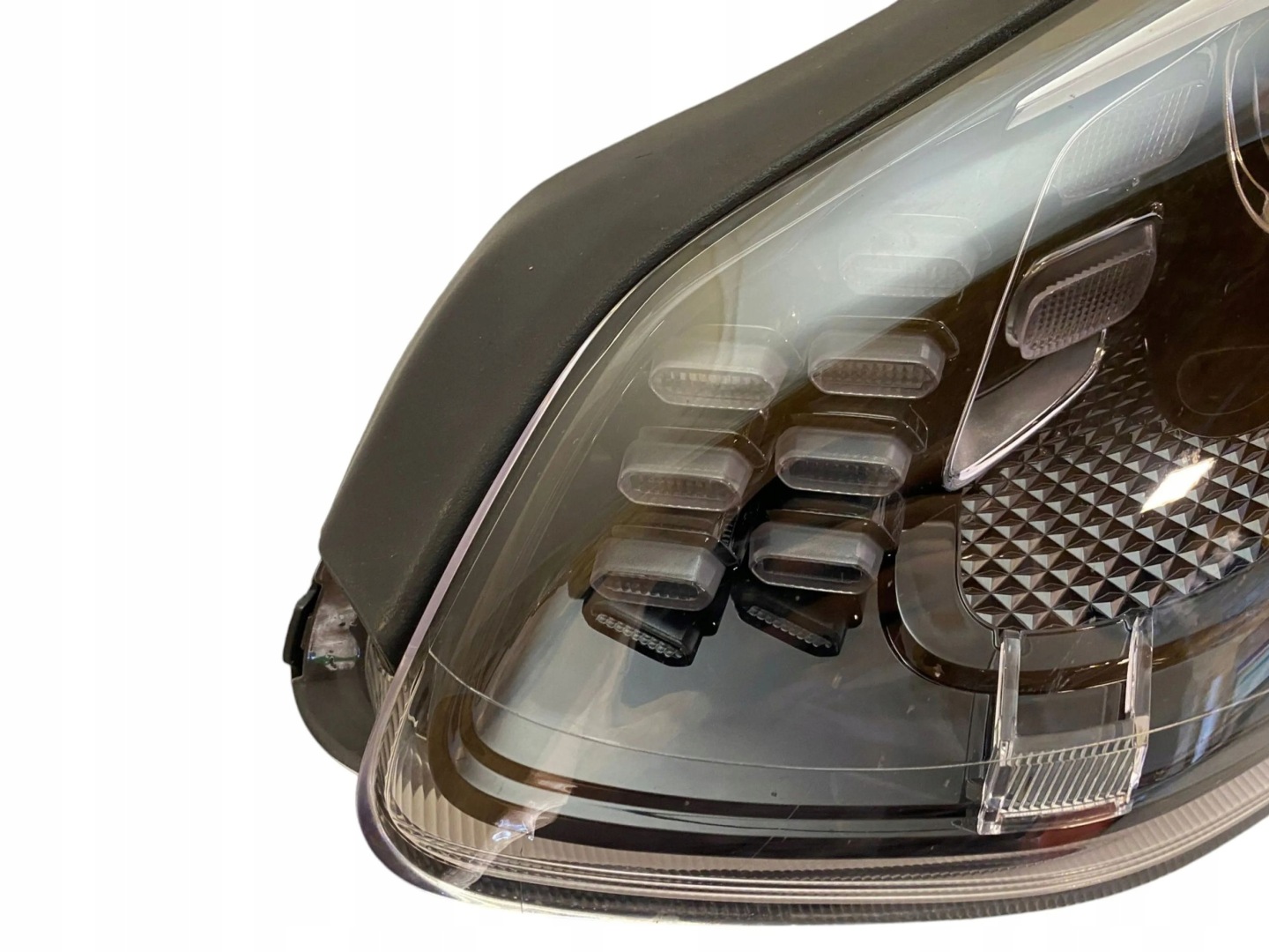 Frontscheinwerfer Kia Sportage JA LED Links Scheinwerfer Headlight - Thumbnail 9