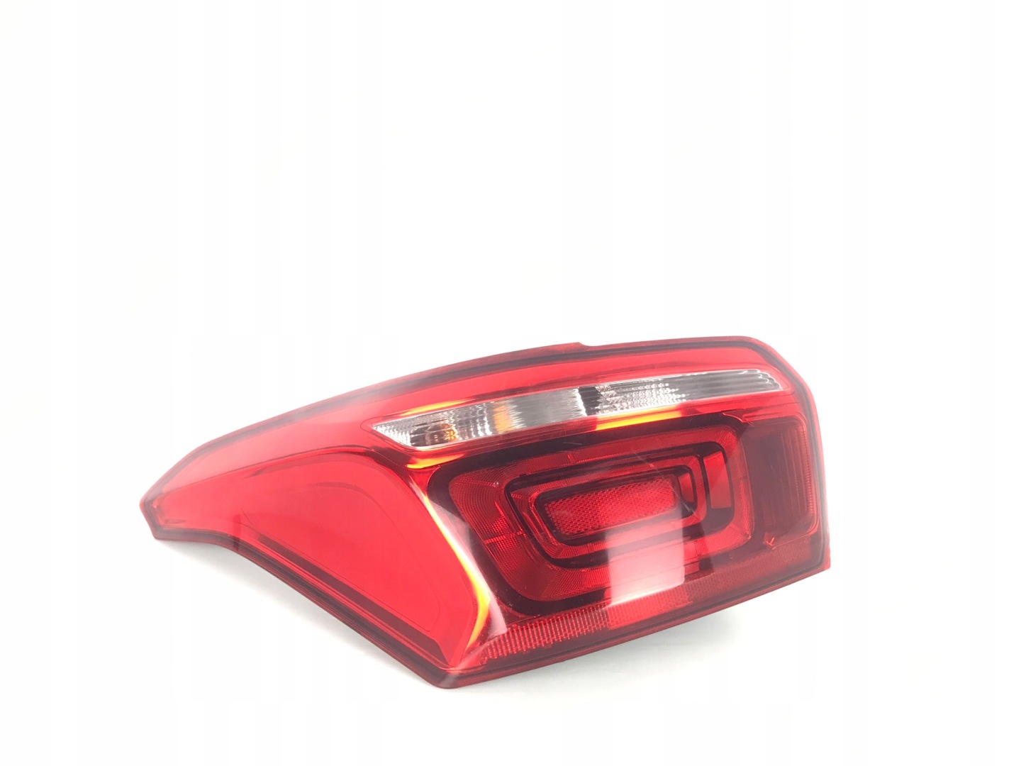 Citroen C-Elysee Rückleuchte 9817303780 Rearlamp - Thumbnail 1