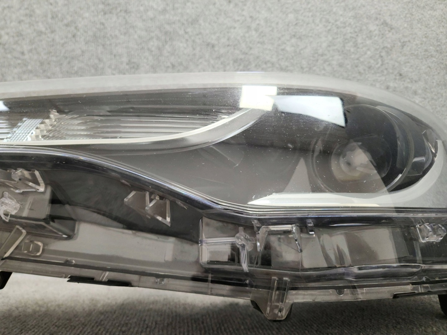 Frontscheinwerfer Toyota Corolla E170 LED Links Scheinwerfer Headlight - Thumbnail 4
