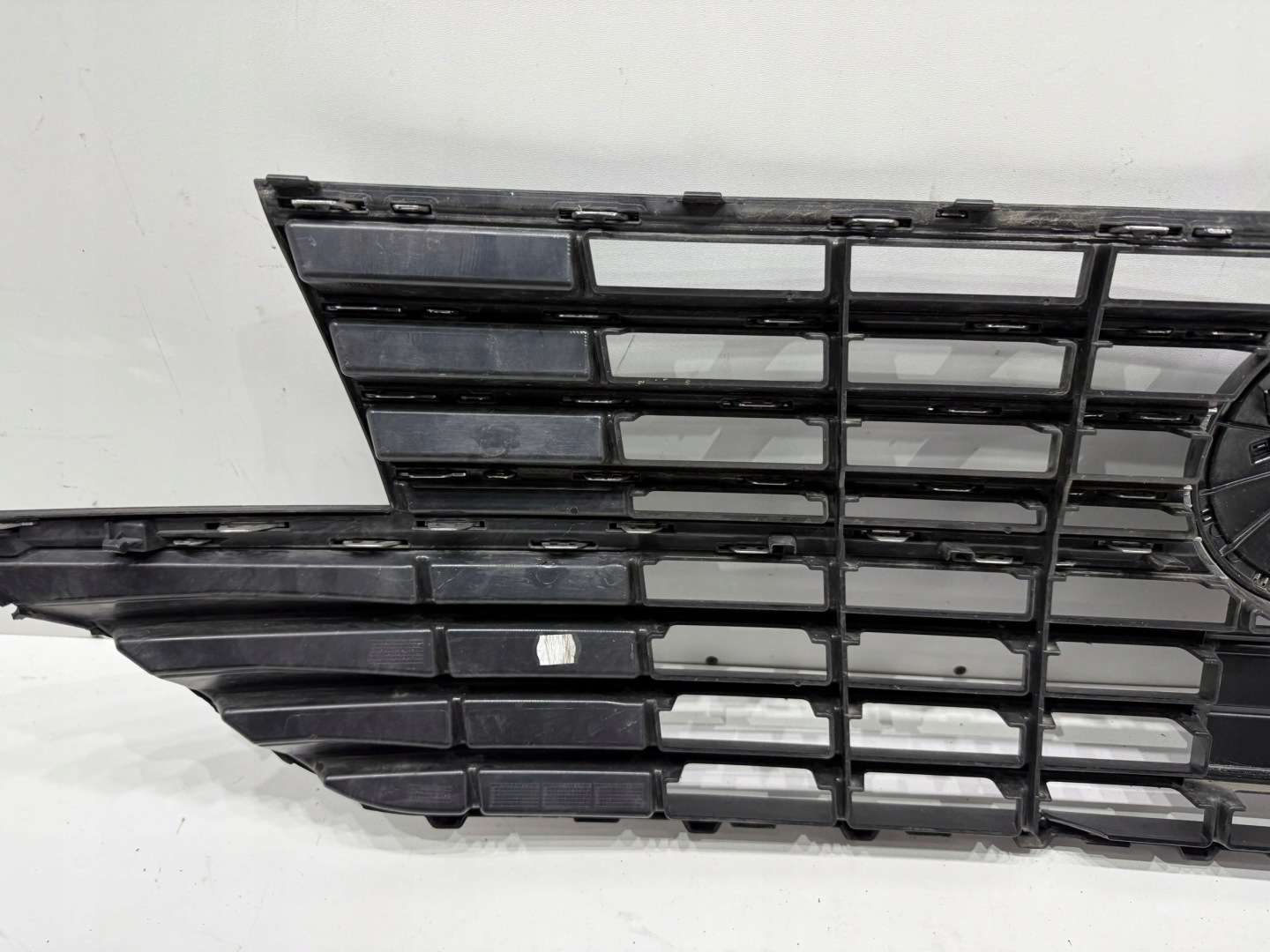VW Transporter T6 Kühlergrill FRONTGRILL Kühlergitter 7LA853651B - Thumbnail 8