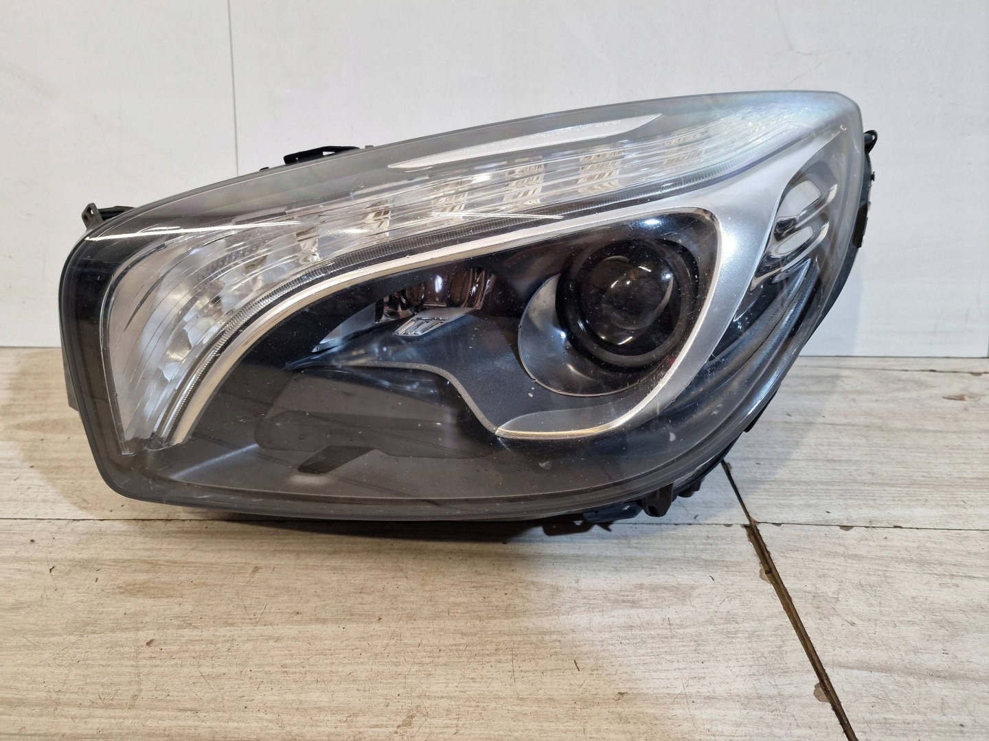 Frontscheinwerfer Mercedes-Benz SL-Klasse W231 A2318205961 ILS Links Headlight - Thumbnail 1