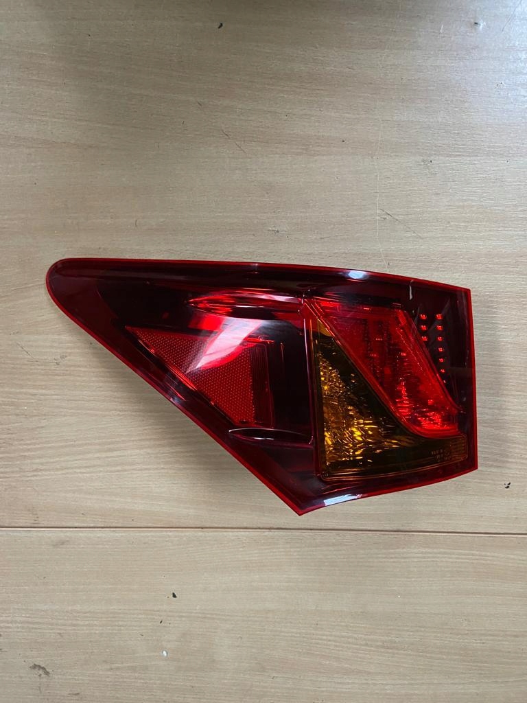 Lexus GS S19 Rückleuchte 30020122015WWAEUR Rearlamp - Thumbnail 1