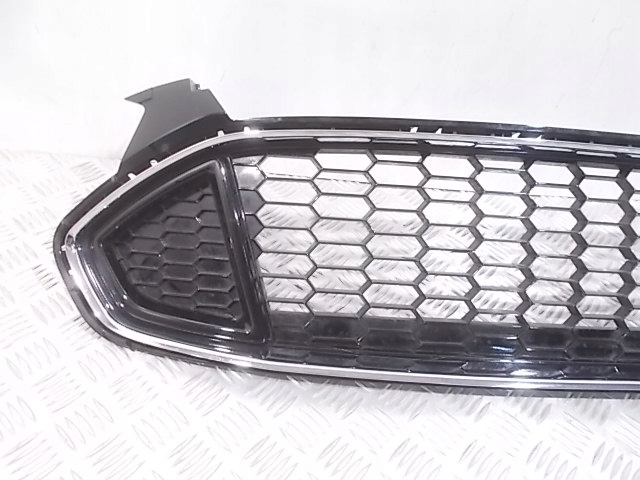 Ford Fusion Kühlergrill FRONTGRILL Kühlergitter DS7J8200ADS7J - Thumbnail 4
