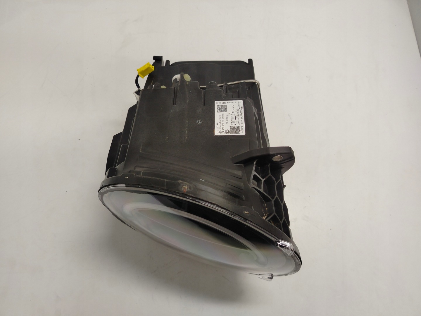 Frontscheinwerfer Mercedes-Benz G-Klasse W463 A4639069002 Multibeam LED Links Headlight - Thumbnail 10