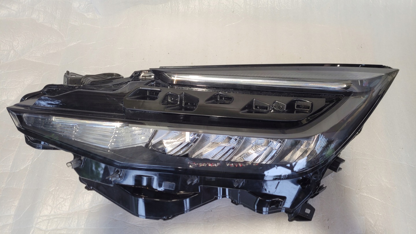 Frontscheinwerfer Toyota C-HR X20 LED Links Scheinwerfer Headlight - Thumbnail 2