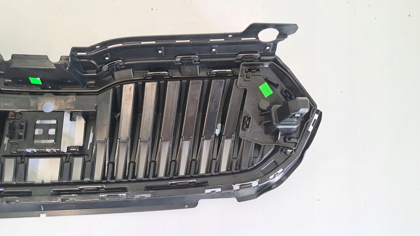 Skoda Fabia 6Y Kühlergrill FRONTGRILL Kühlergitter 6VA853653 - Thumbnail 12