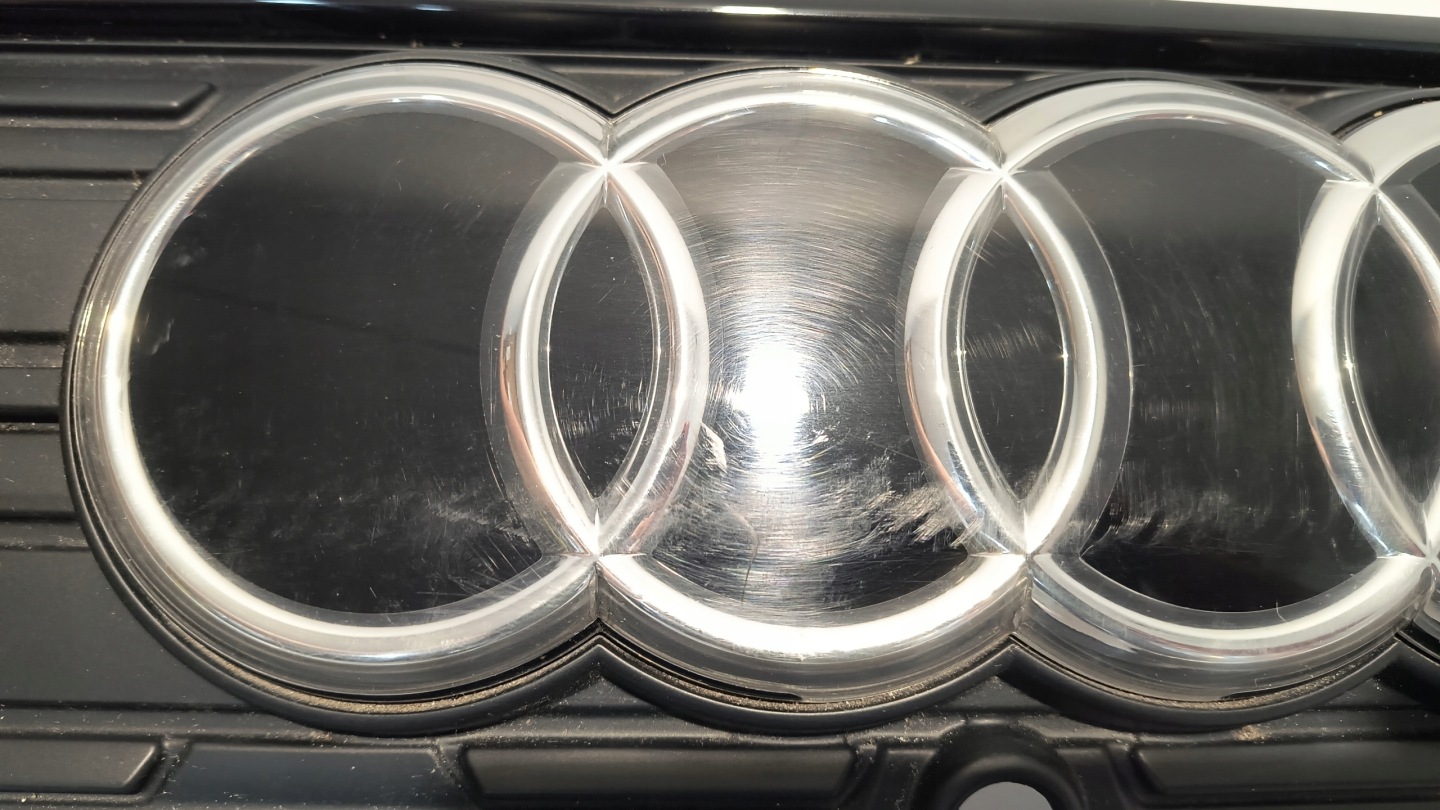 Audi Q4 Kühlergrill FRONTGRILL Kühlergitter 89A853653MB - Thumbnail 7