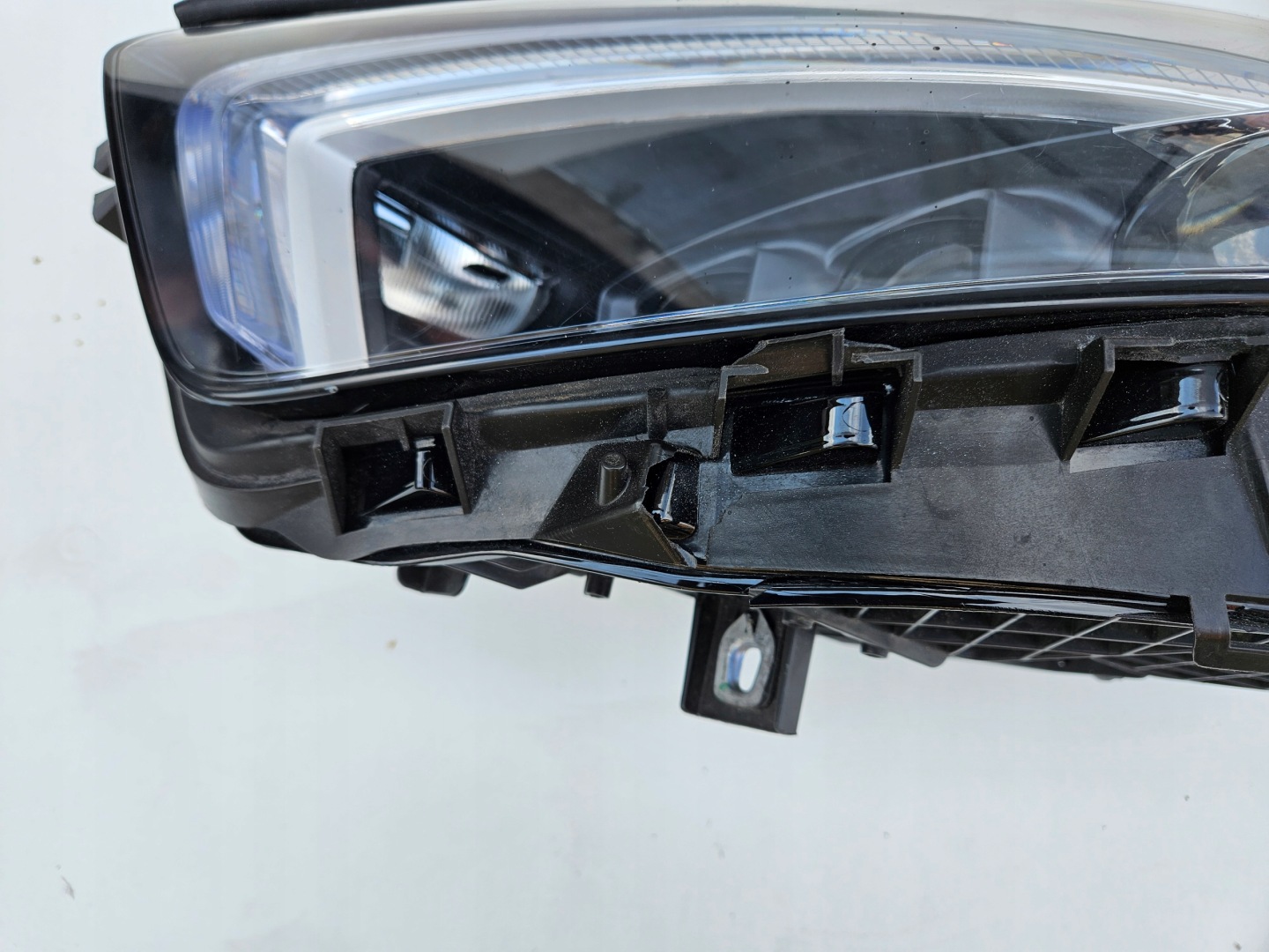Frontscheinwerfer Mercedes-Benz A-Klasse W177 A1779060503 Multibeam LED Links Headlight - Thumbnail 9