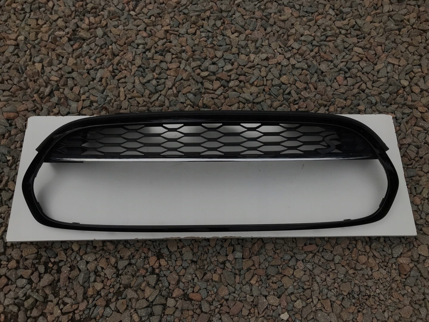 Mini MINI F57 Kühlergrill FRONTGRILL Kühlergitter - Thumbnail 1