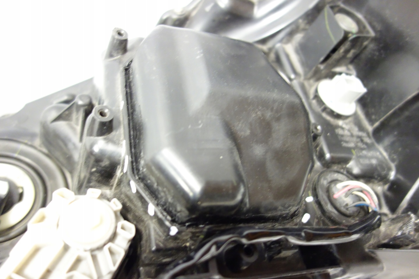 Frontscheinwerfer Toyota Hilux AN1P LED Links Scheinwerfer Headlight - Thumbnail 12