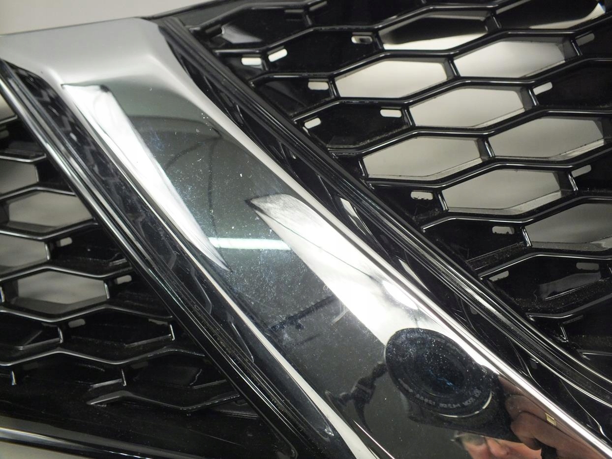 Nissan Qashqai J11 Kühlergrill FRONTGRILL Kühlergitter 623124EA0A - Thumbnail 10
