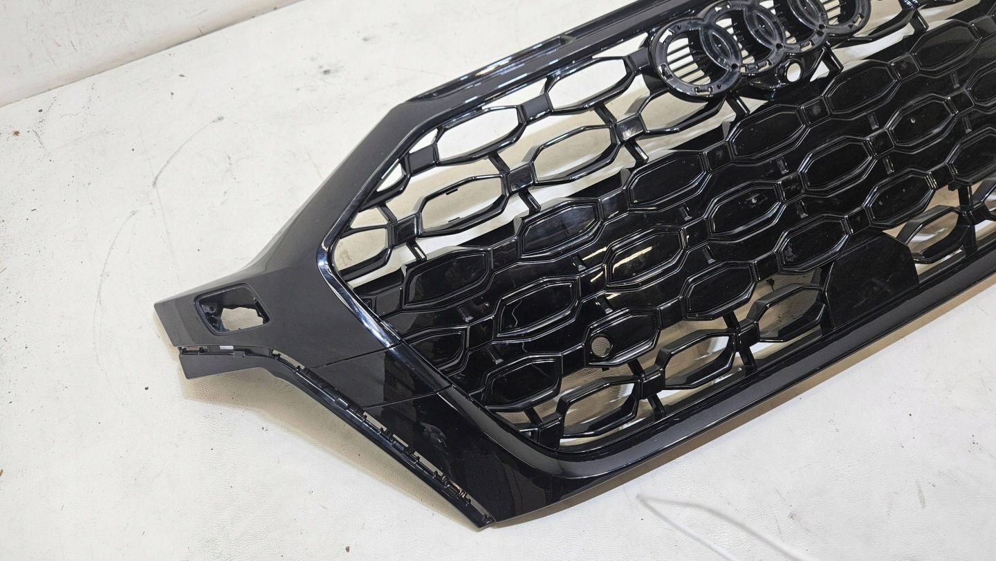 Audi 8Y0 Kühlergrill FRONTGRILL Kühlergitter 8Y0807725 - Thumbnail 11