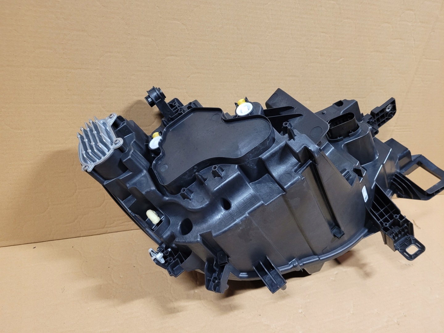 Frontscheinwerfer VW ID.4 E2 11B941035 LED Links Scheinwerfer Headlight - Thumbnail 16