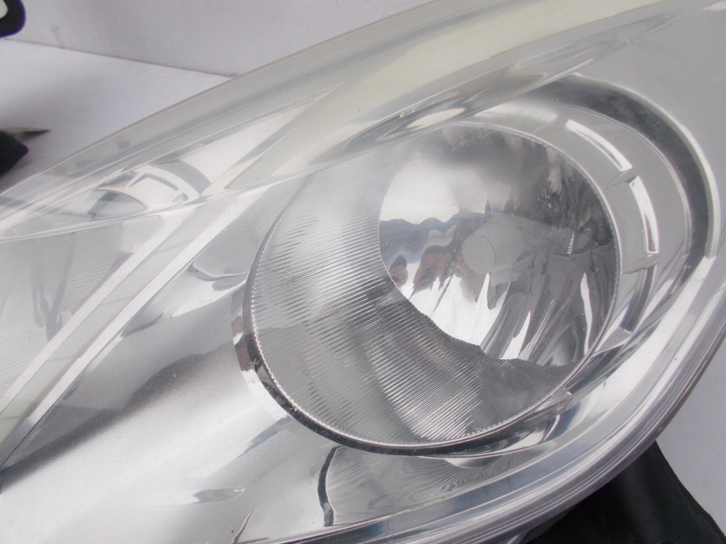 Frontscheinwerfer Citroen C3 9673814980 LED Links Scheinwerfer Headlight - Thumbnail 9