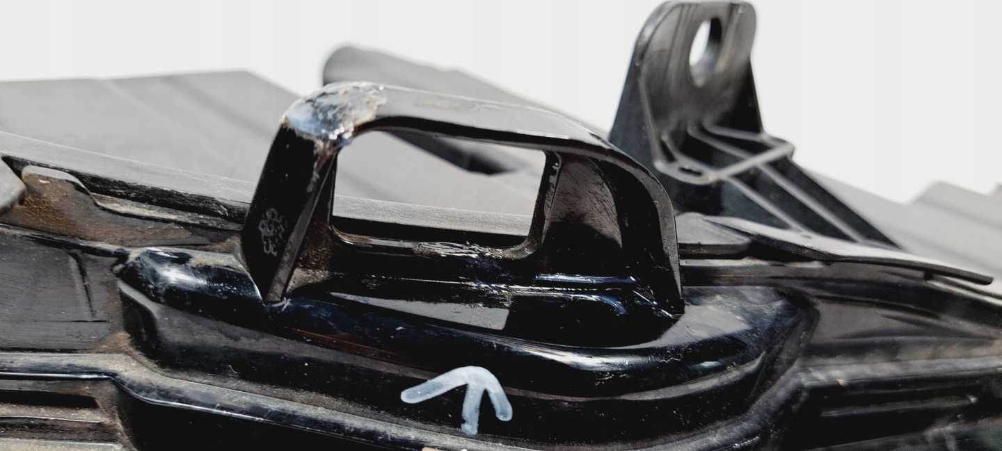 Frontscheinwerfer Opel Astra 39158005 LED Links Scheinwerfer Headlight - Thumbnail 15