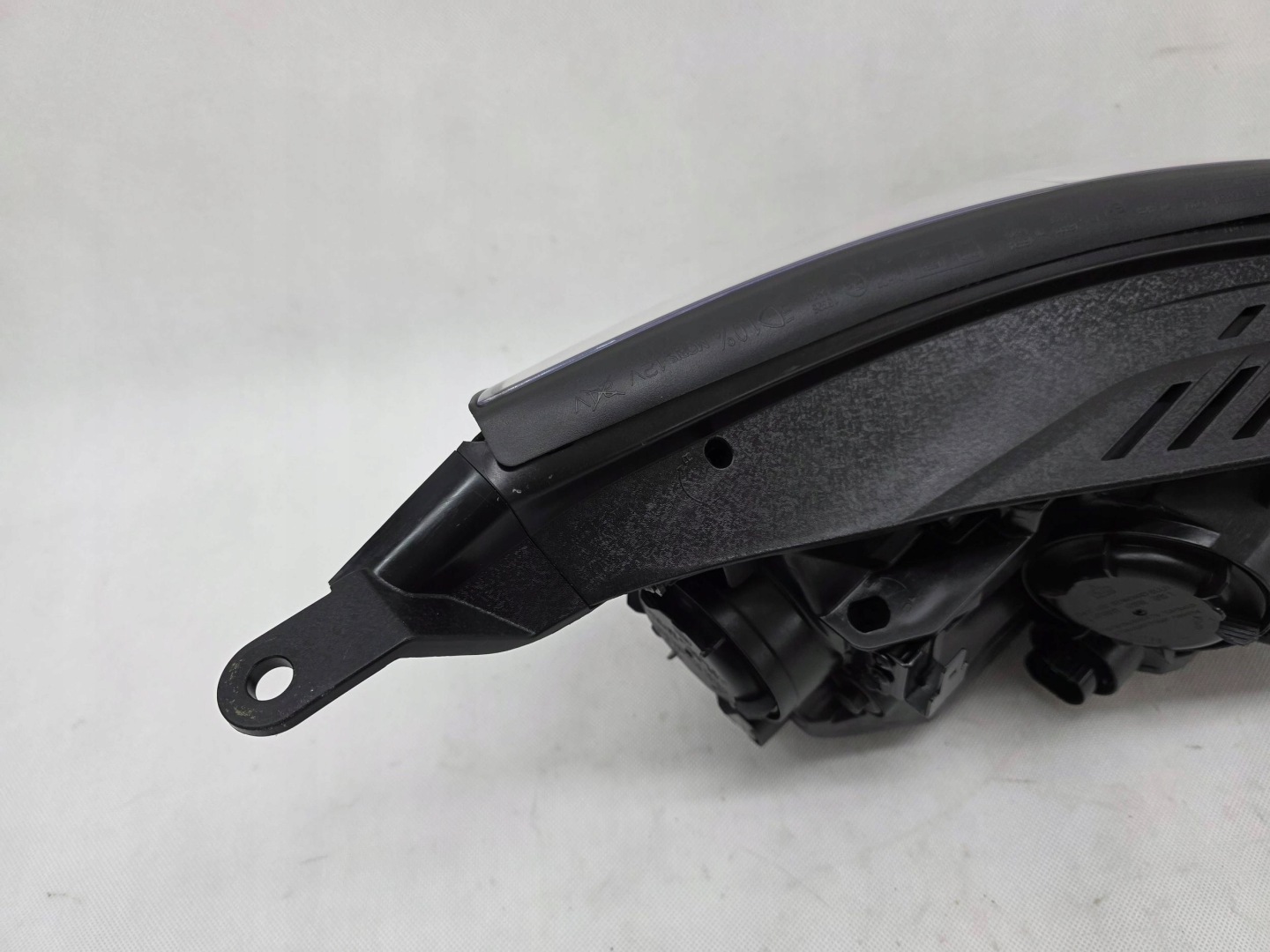 Frontscheinwerfer Hyundai i30 FDH 92121030 LED Links Scheinwerfer Headlight - Thumbnail 7