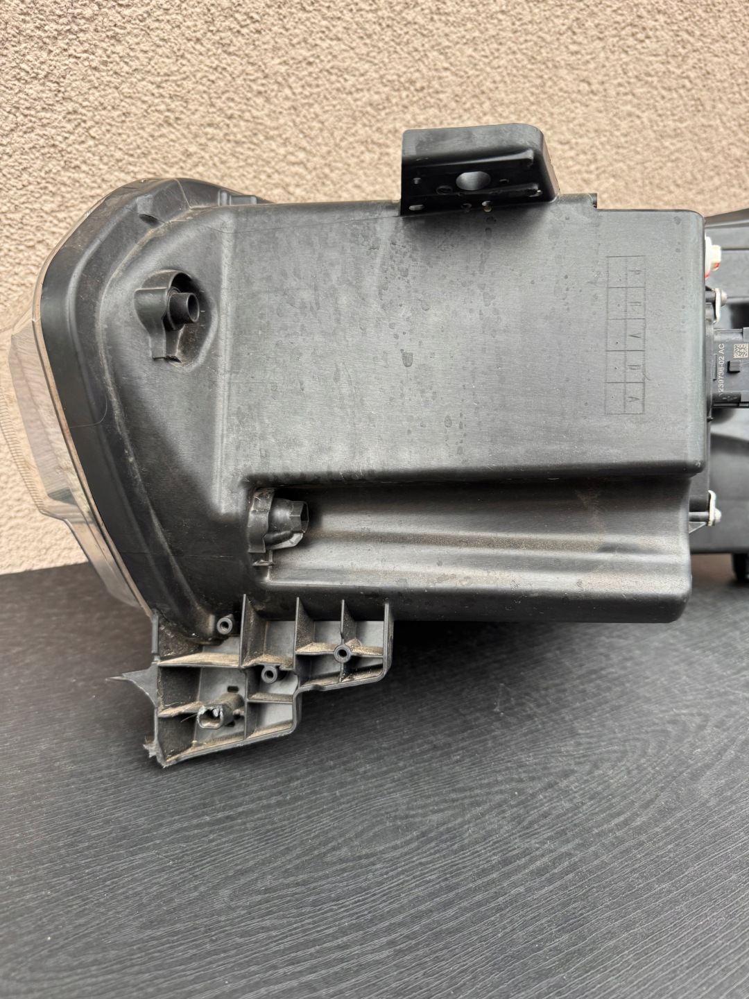 Frontscheinwerfer Nissan NV300 J4 LAMPAPRAW LED Rechts Scheinwerfer Headlight - Thumbnail 8