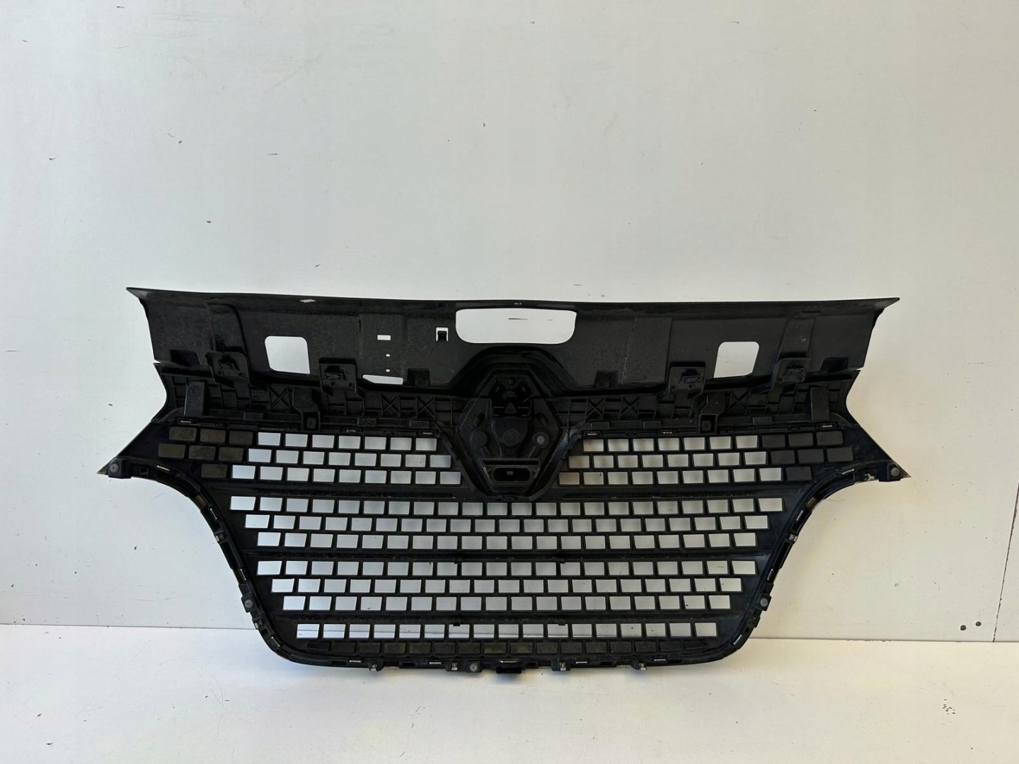 Renault Master II Kühlergrill FRONTGRILL Kühlergitter 628959883R - Thumbnail 5