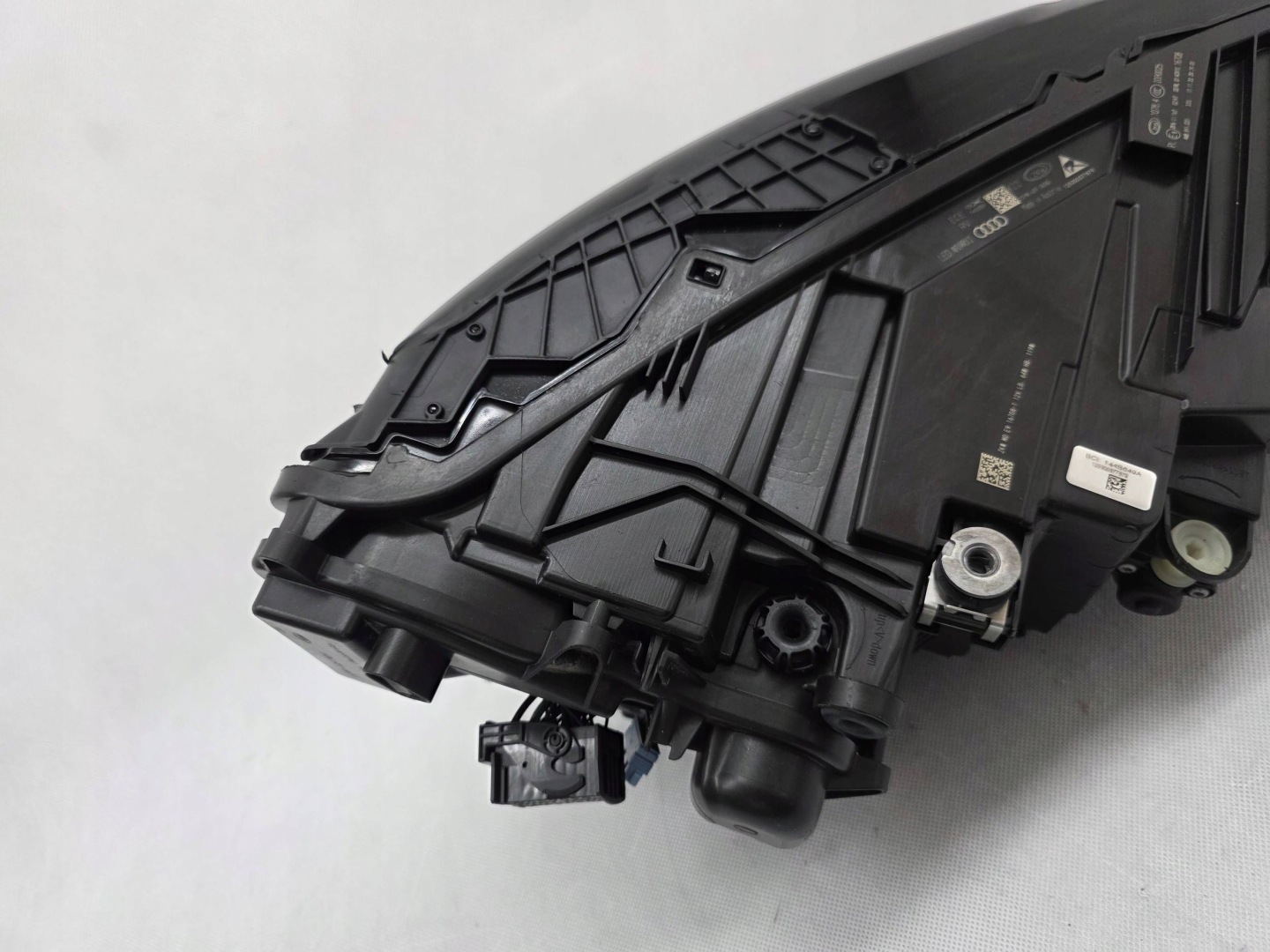 Frontscheinwerfer Audi Q8 4M8941035 Matrix LED Rechts Scheinwerfer Headlight - Thumbnail 7