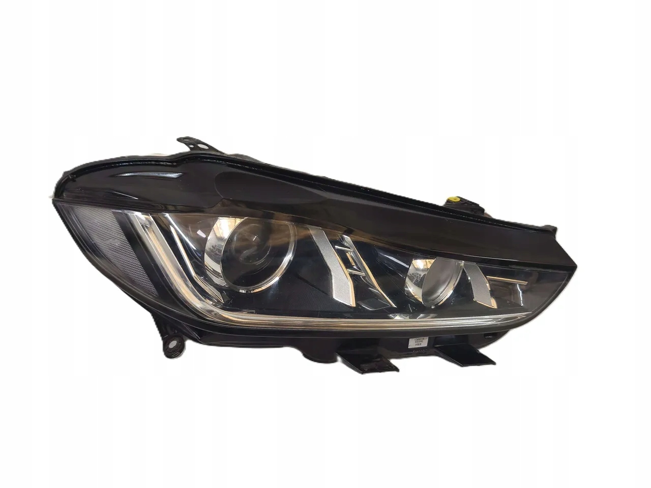 Frontscheinwerfer Jaguar XE X760 GX7313W029DF LED Rechts Scheinwerfer Headlight - Thumbnail 12