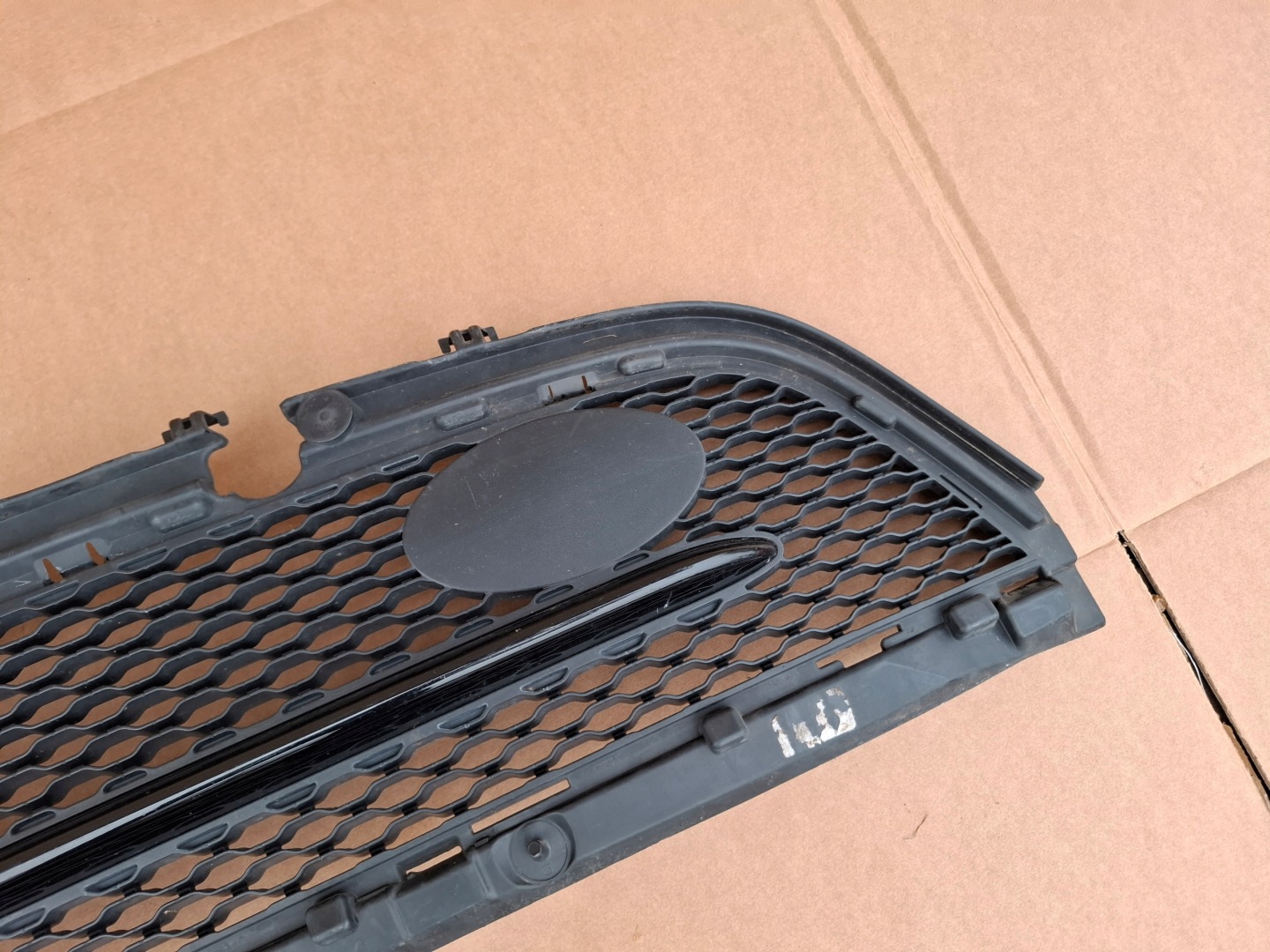 Land Rover Discovery LA Kühlergrill FRONTGRILL Kühlergitter - Thumbnail 3