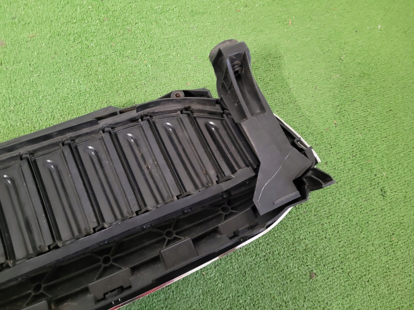 BMW 3 G21 Kühlergrill FRONTGRILL Kühlergitter - Thumbnail 6