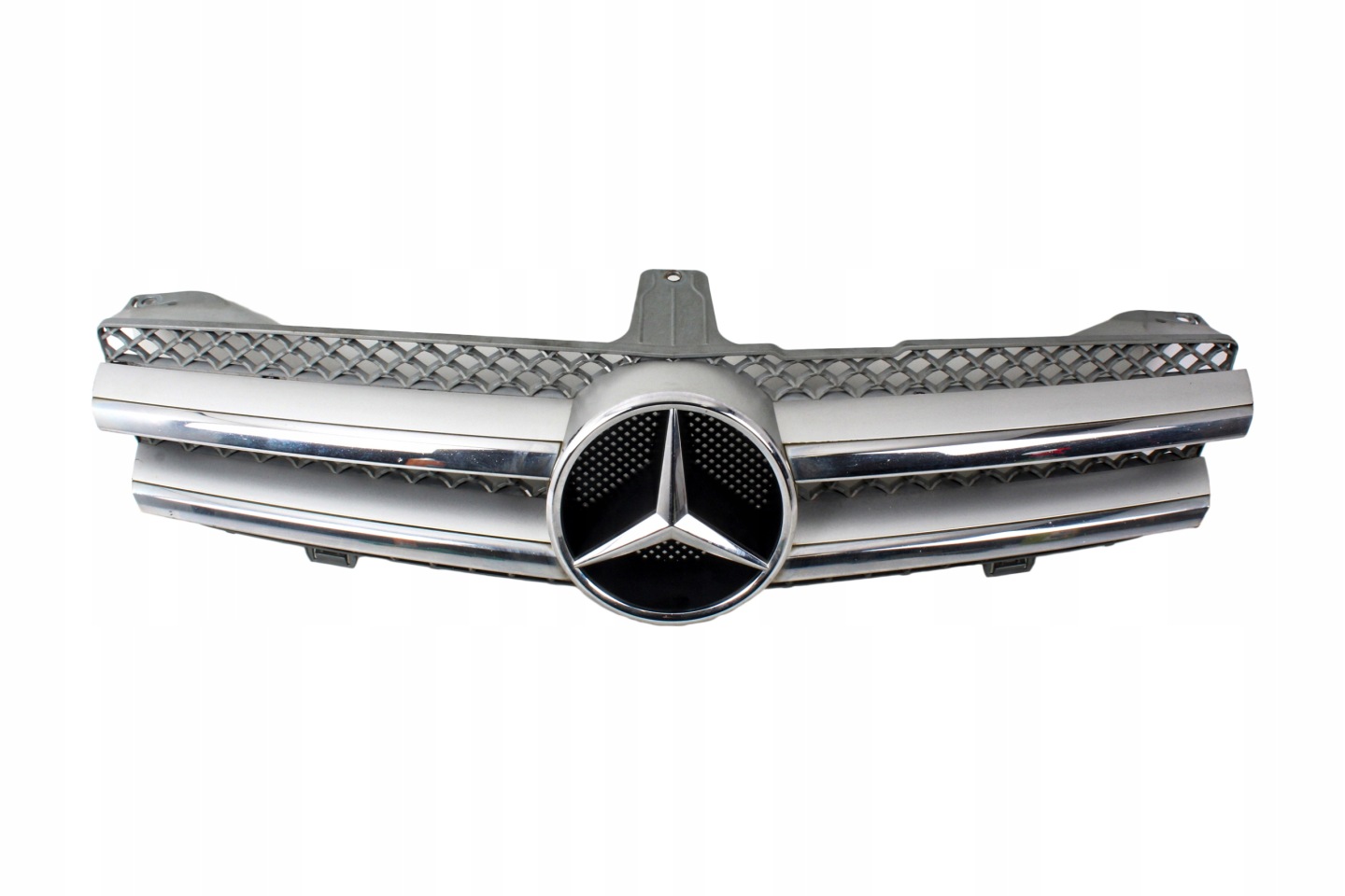 Mercedes-Benz CLS W218 Kühlergrill FRONTGRILL Kühlergitter A2198801083 - Thumbnail 1