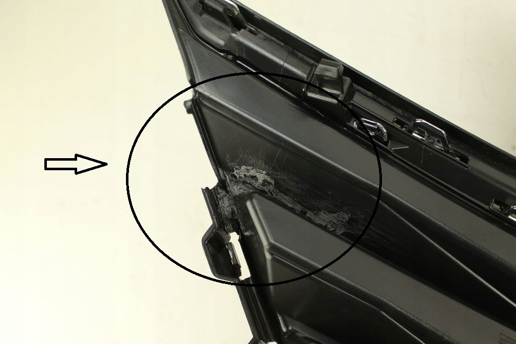 VW Transporter T6 Kühlergrill FRONTGRILL Kühlergitter 7LA853651C - Thumbnail 11