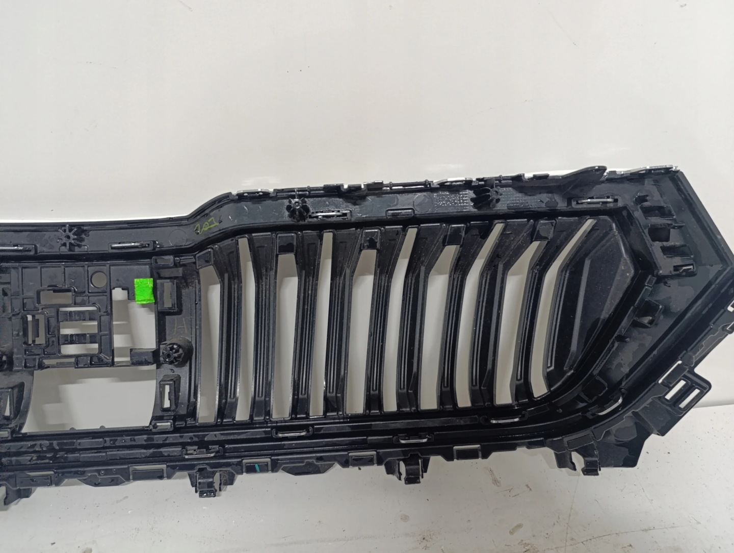 Skoda Kodiaq 565 Kühlergrill FRONTGRILL Kühlergitter 565853653 - Thumbnail 11