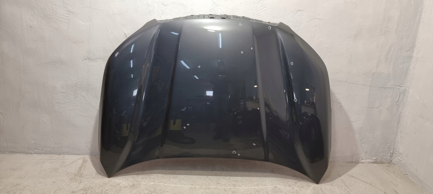 Motorhaube Subaru Forester S5 Bonnet Hood - Thumbnail 2