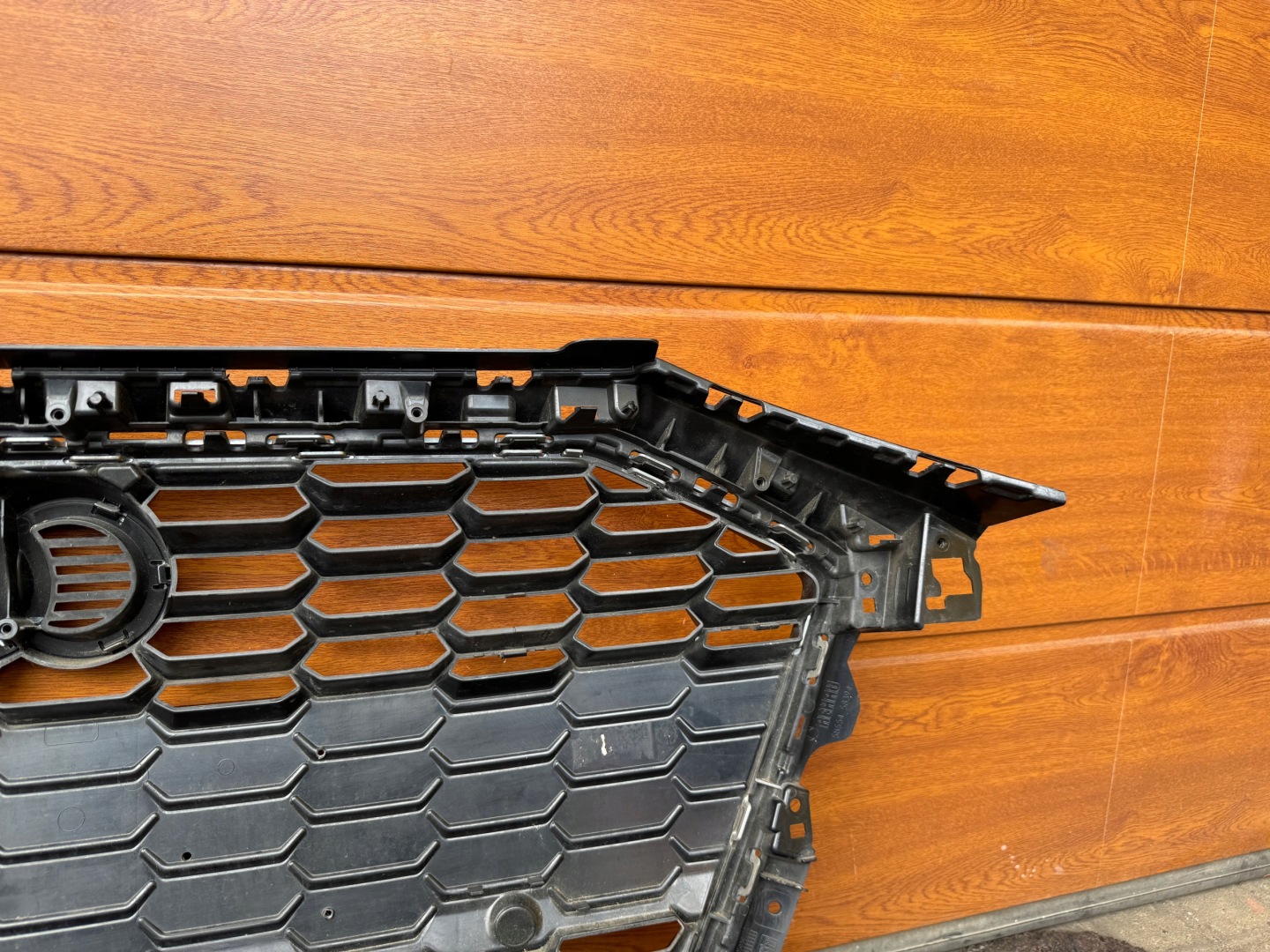 Audi A3 8Y Kühlergrill FRONTGRILL Kühlergitter 8Y0853651A - Thumbnail 11