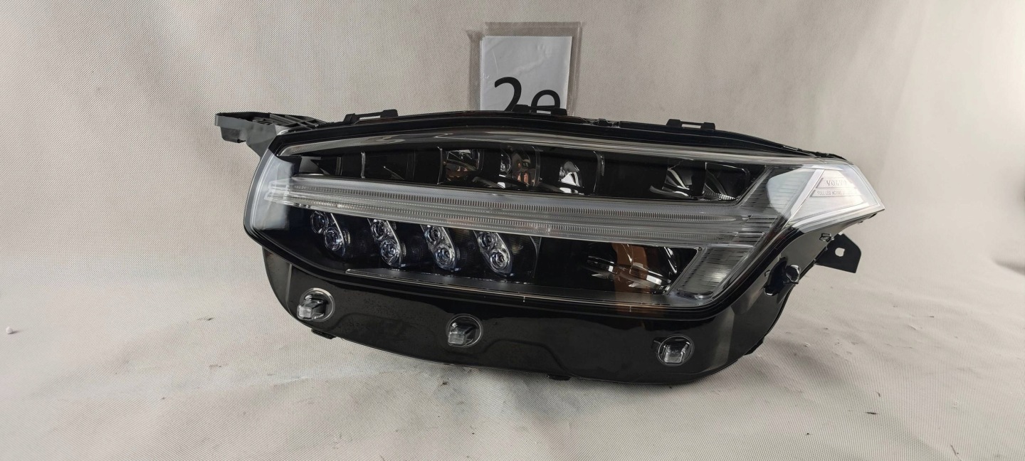 Frontscheinwerfer Volvo XC90 31656987 LED Links Scheinwerfer Headlight - Thumbnail 3