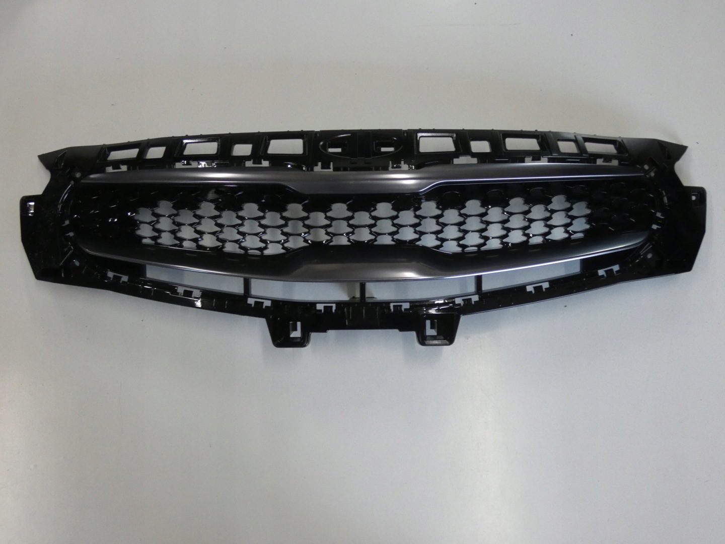 Kia Ceed CD Kühlergrill FRONTGRILL Kühlergitter - Thumbnail 1
