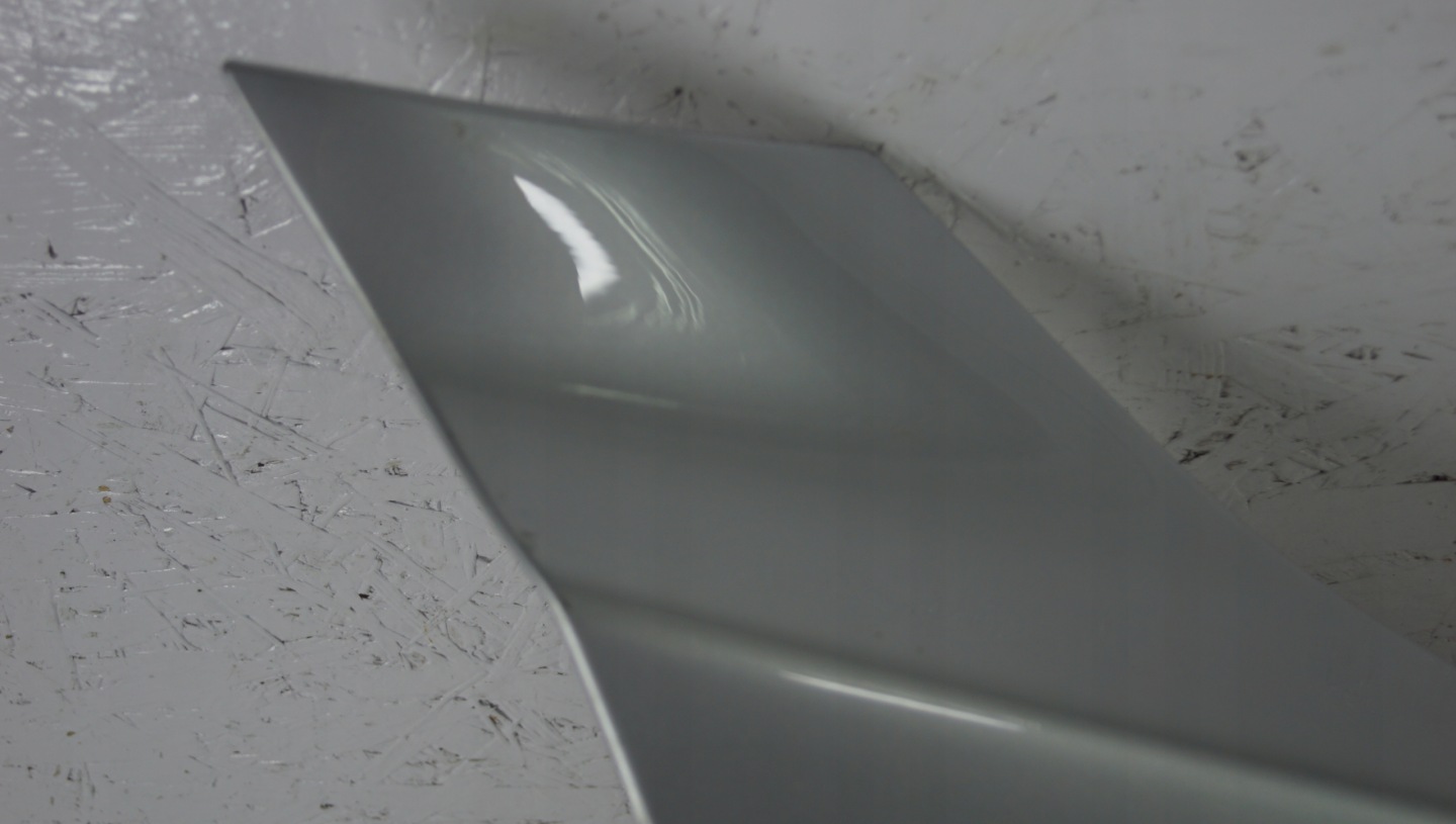 Kotflügel BMW X3 E83 Vorne Rechts Fender Parafanghi Ailes - Thumbnail 5
