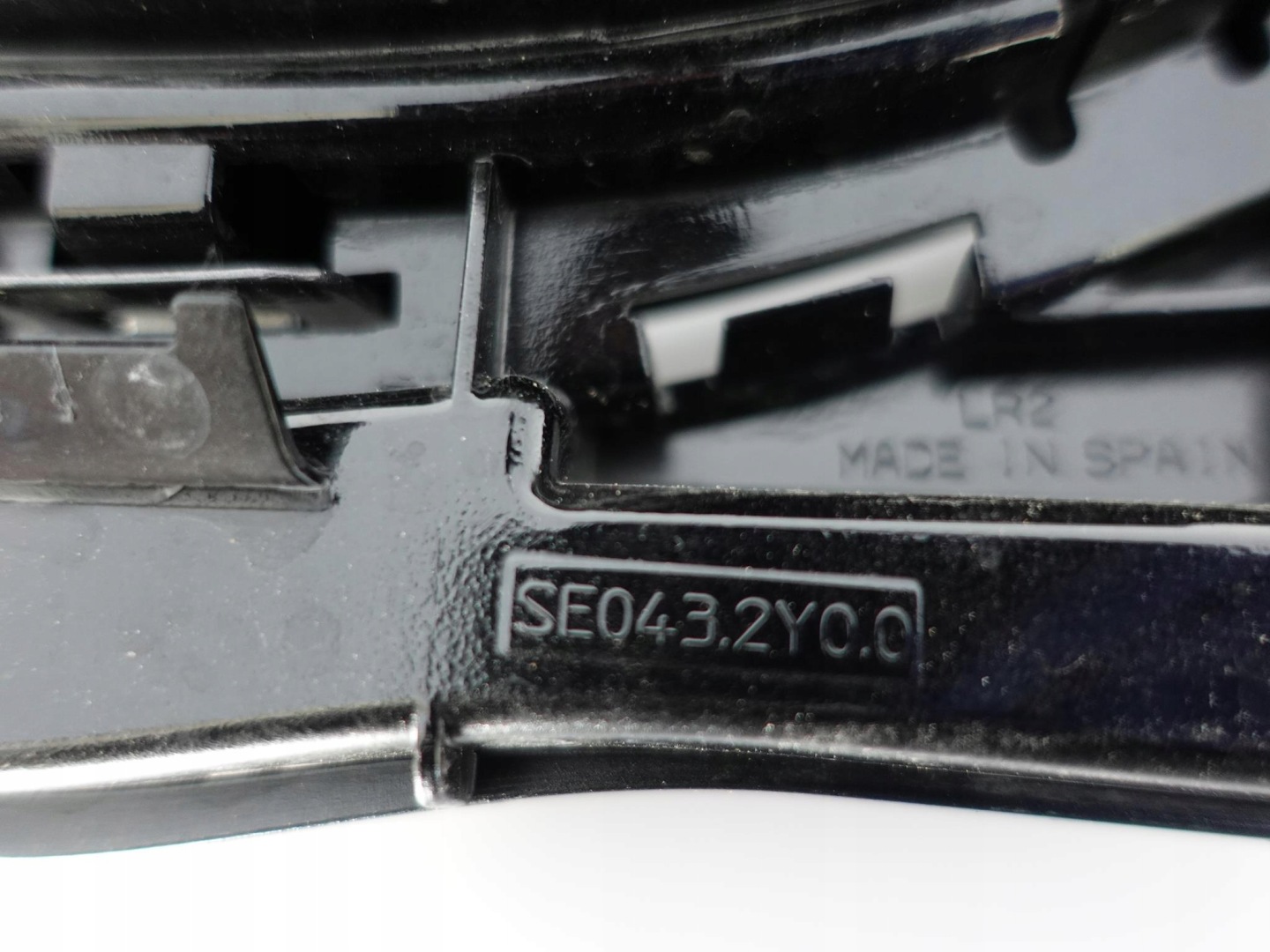 SEAT Formentor KM Kühlergrill FRONTGRILL Kühlergitter 5FF853651C - Thumbnail 10