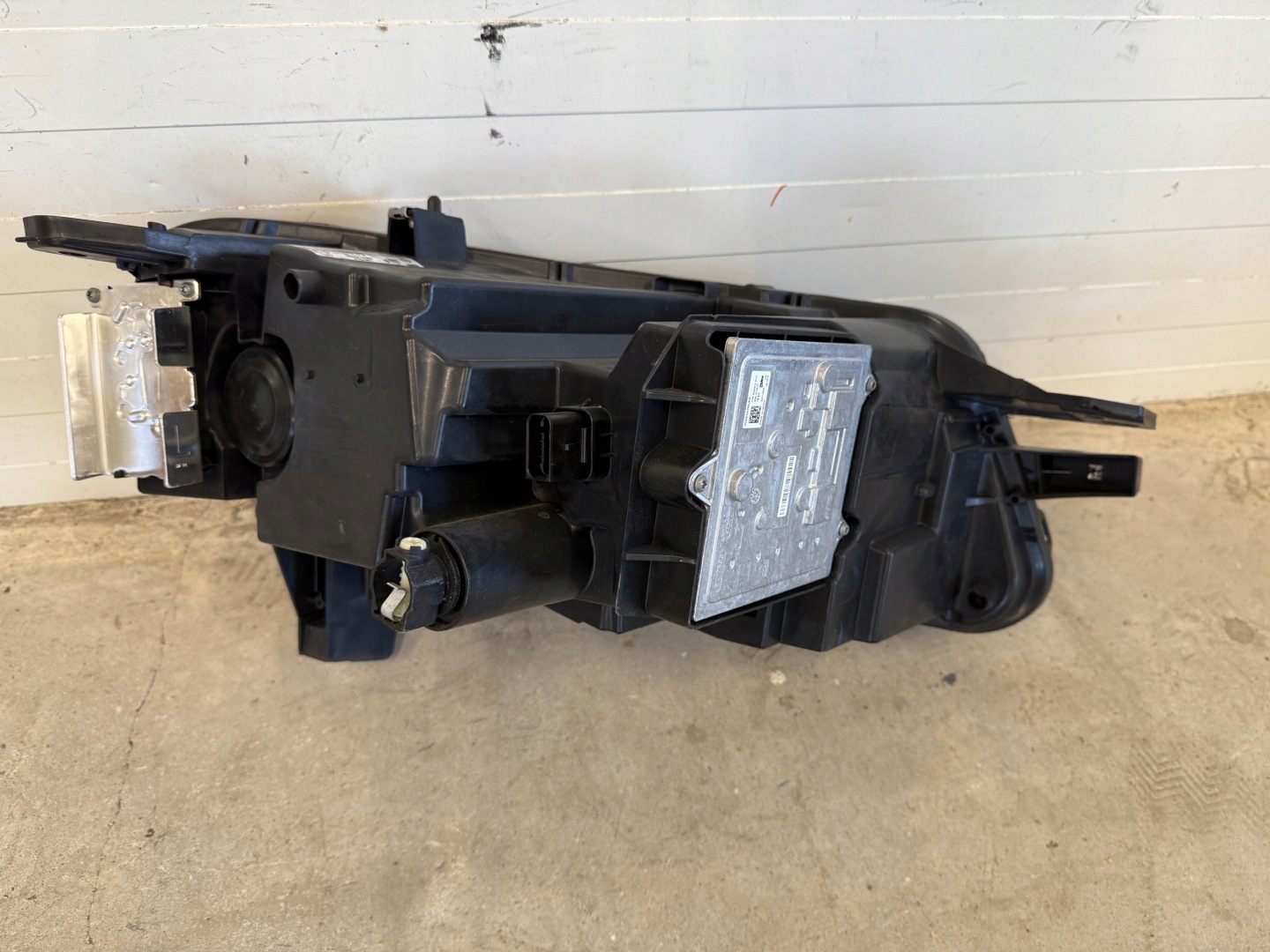 Frontscheinwerfer Opel Combo Combo-D 98641794 LED Links Scheinwerfer Headlight - Thumbnail 7
