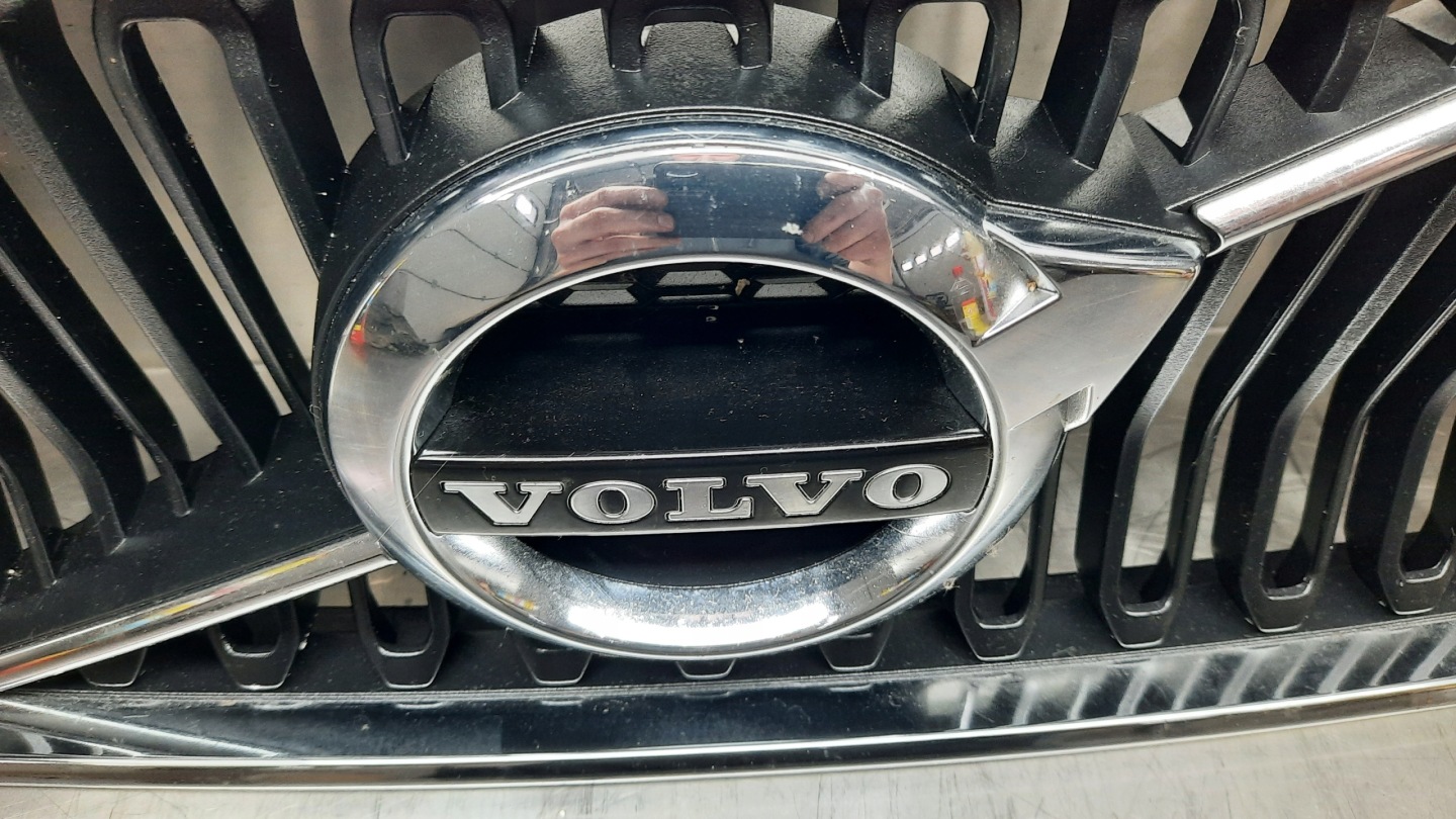 Volvo XC40 Kühlergrill FRONTGRILL Kühlergitter 31457342 - Thumbnail 6