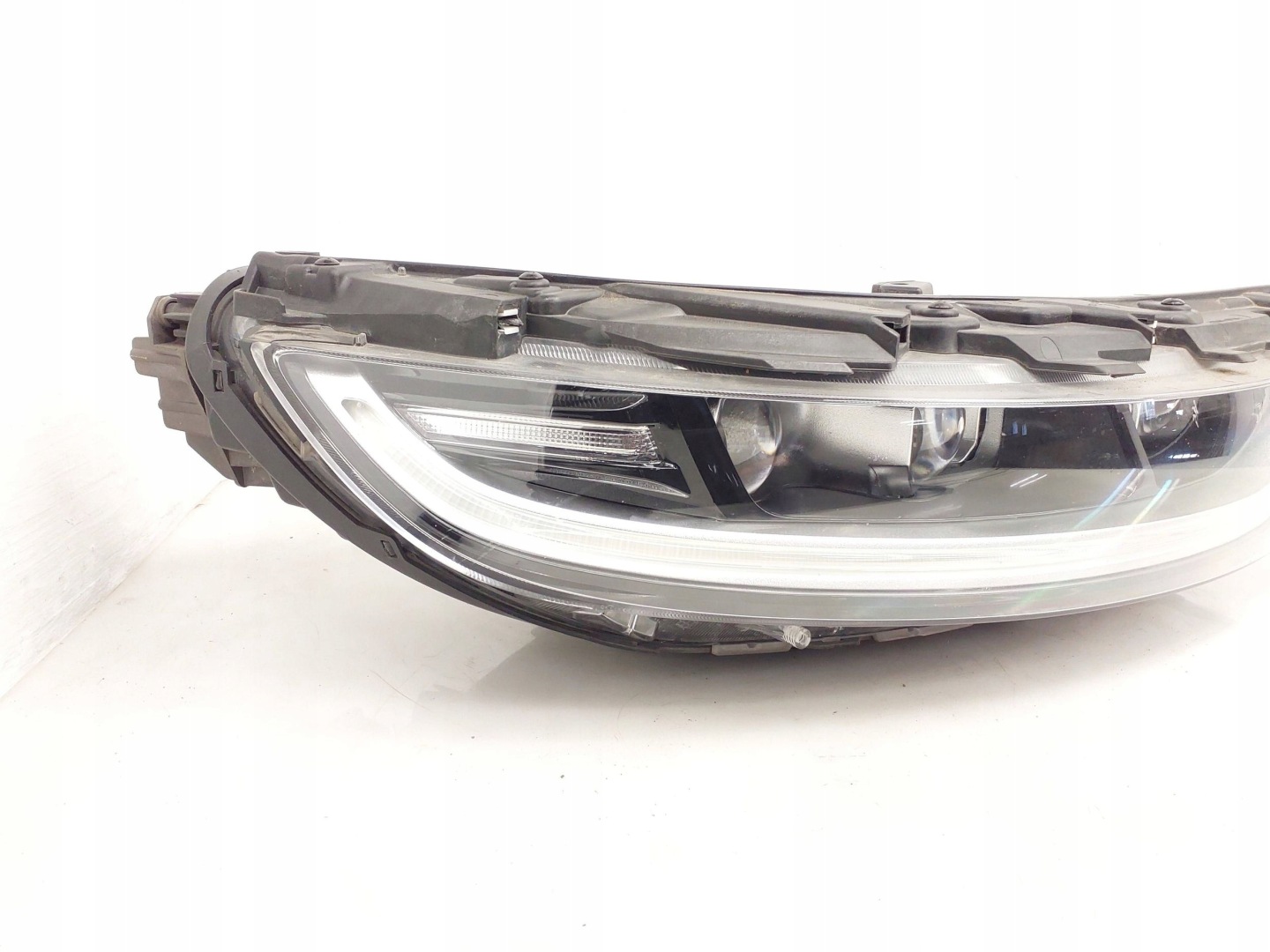 Frontscheinwerfer Kia Soul PS LED Rechts Scheinwerfer Headlight - Thumbnail 11