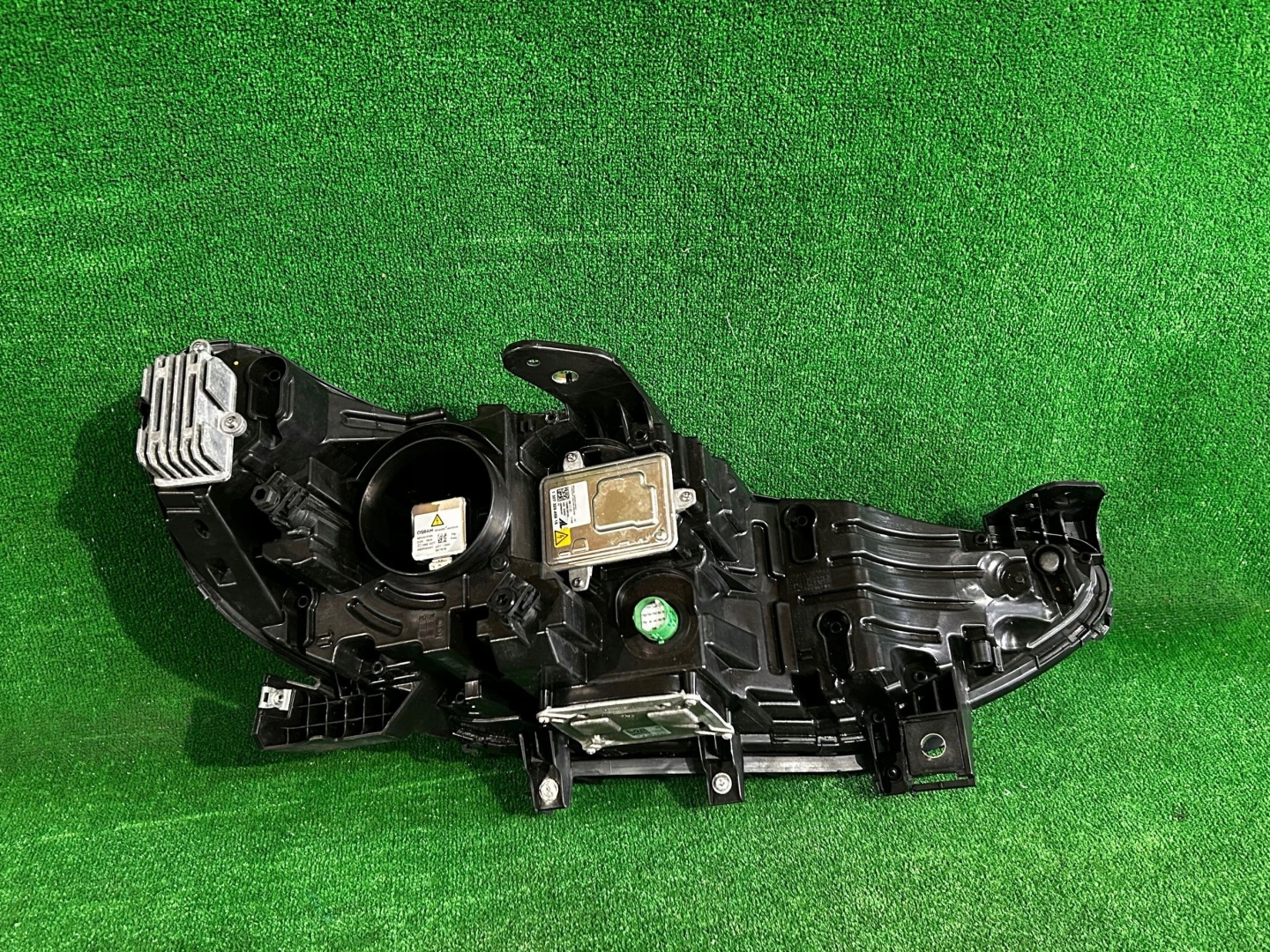 Frontscheinwerfer Alfa Romeo Stelvio Typ 949 50563962 Xenon Links Headlight - Thumbnail 14
