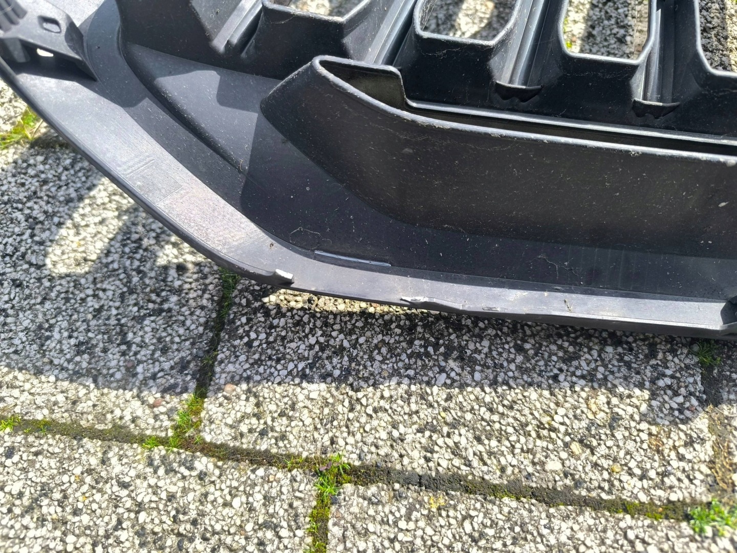 Lexus NX AZ1 Kühlergrill FRONTGRILL Kühlergitter 20215311178180 - Thumbnail 11