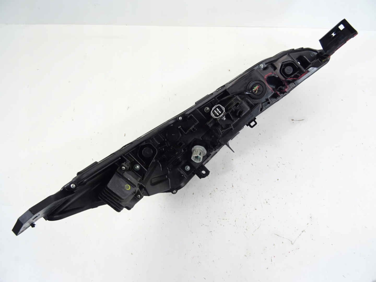 Frontscheinwerfer Nissan X-Trail T33 GORNAPRZO LED Links Scheinwerfer Headlight - Thumbnail 9