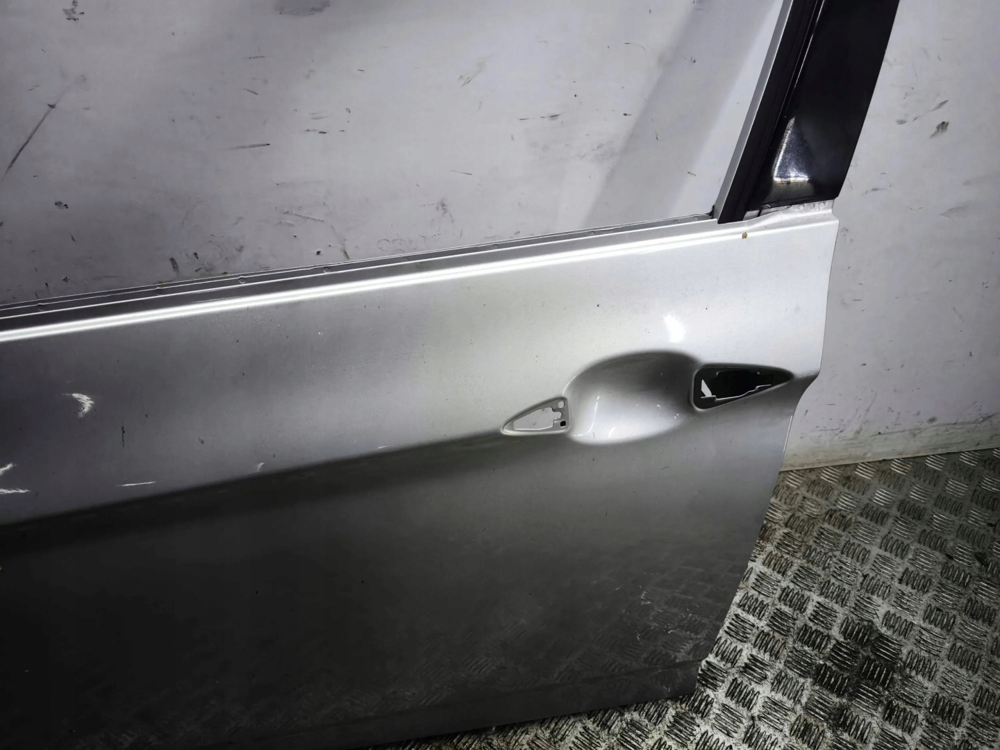 Hyundai i40 VF Tür Vorne Links Door Porta Porte - Thumbnail 6