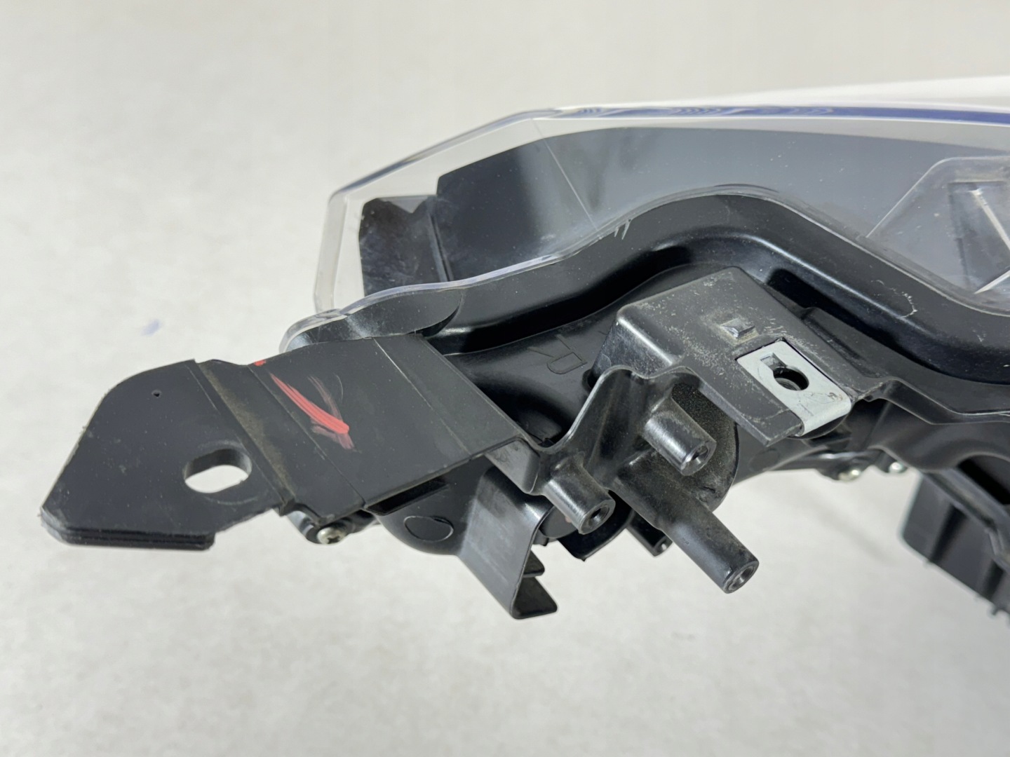 Frontscheinwerfer Toyota C-HR X20 81110F42800 LED Rechts Scheinwerfer Headlight - Thumbnail 18