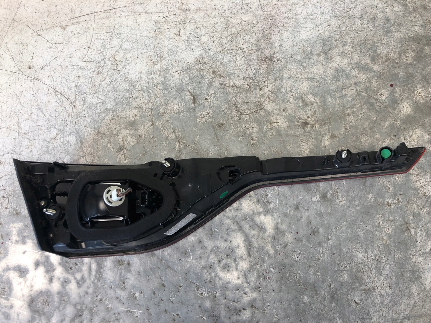 Renault Talisman RFD Rückleuchte Rearlamp - Thumbnail 5