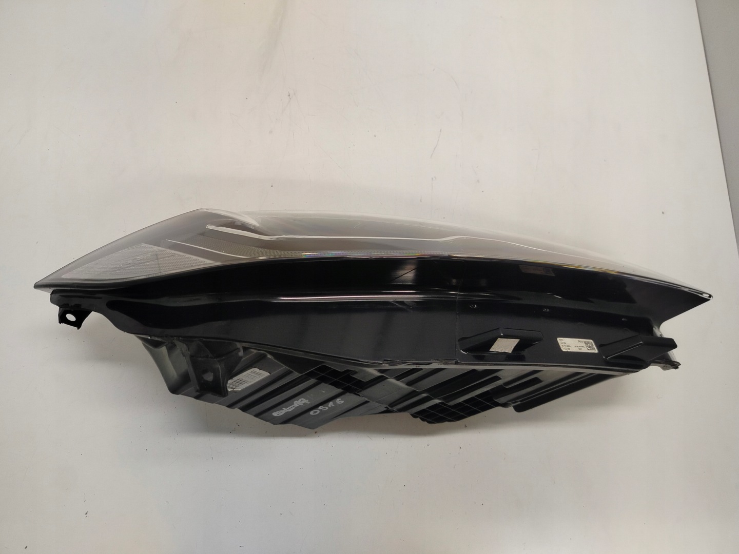 Frontscheinwerfer Jaguar XF X250 GX6313W030LH LED Links Scheinwerfer Headlight - Thumbnail 11
