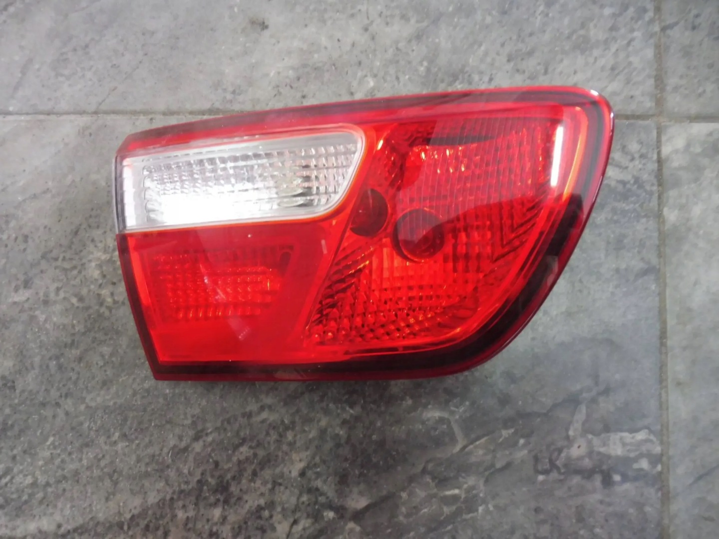 Kia Rio YB Rückleuchte Rearlamp - Thumbnail 4