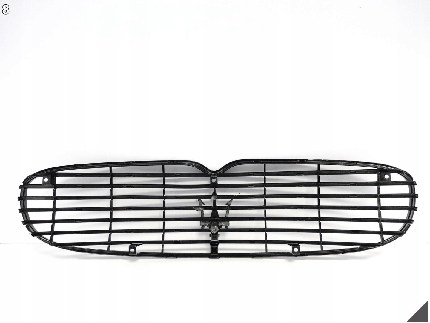 Maserati Quattroporte AM107 Kühlergrill FRONTGRILL Kühlergitter 67874400 - Thumbnail 9