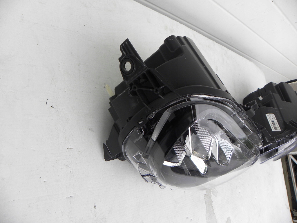 Frontscheinwerfer Citroen C3 9836161580CI LED Links Scheinwerfer Headlight - Thumbnail 5